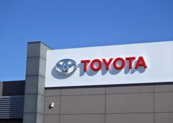 Toyota Surges 32% Amid EV Price Wars