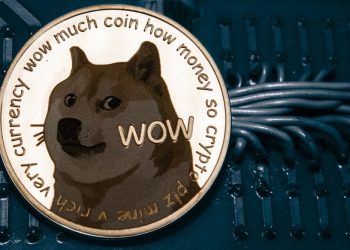 Dogecoin and Shiba Inu: Dogecoin under pressure at 0.21000