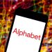 Alphabet Dominates with 76% Revenue from Advertising