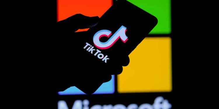 Tiktok Ban Looms: U.S. Senate Acts Against China’s Grip