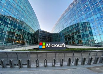 Microsoft Beats Estimates with $61.9B in Q3 Revenue