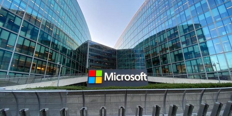 Microsoft Beats Estimates with $61.9B in Q3 Revenue