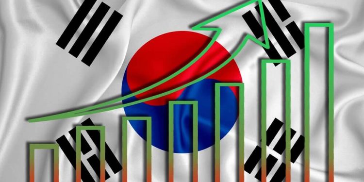 Diverse Sectoral Growth Bolsters South Korea’s Economy
