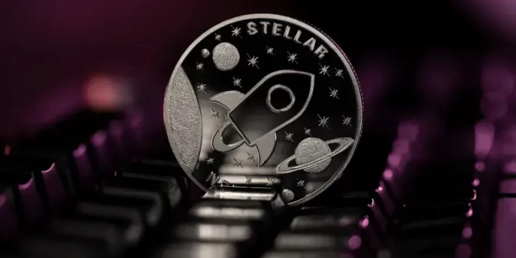 Stellar and Bitcoin Cash: Stellar on support above 0.105000