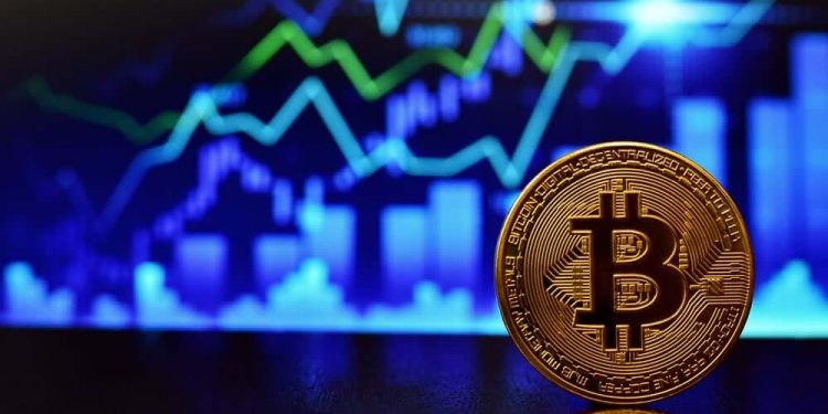 Bitcoin Rebounds to $69,000