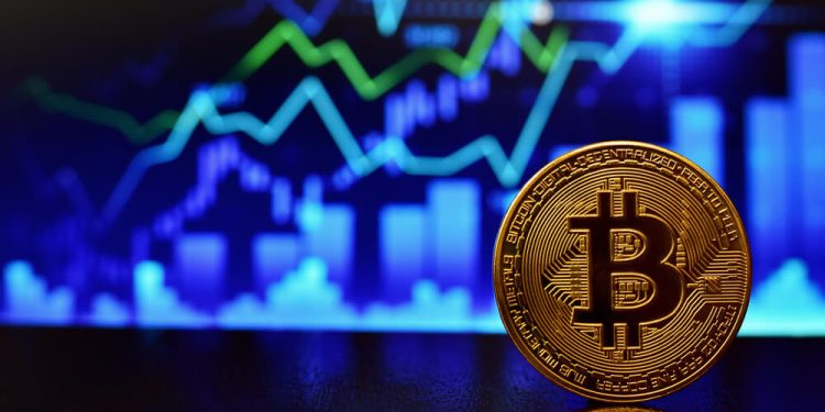 Bitcoin price is finding support above the $62,000 level