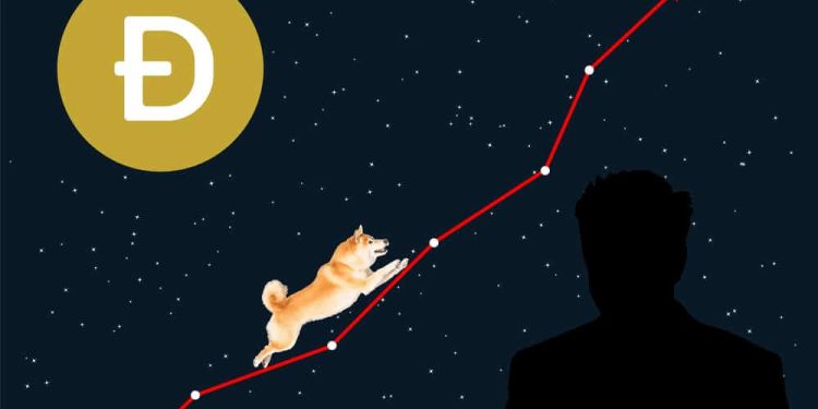 Dogecoin and Shiba Inu: Doge fell to 0.19000 this morning