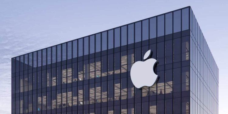 Apple’s iPhone Sales Drop 10% in Q1 2024