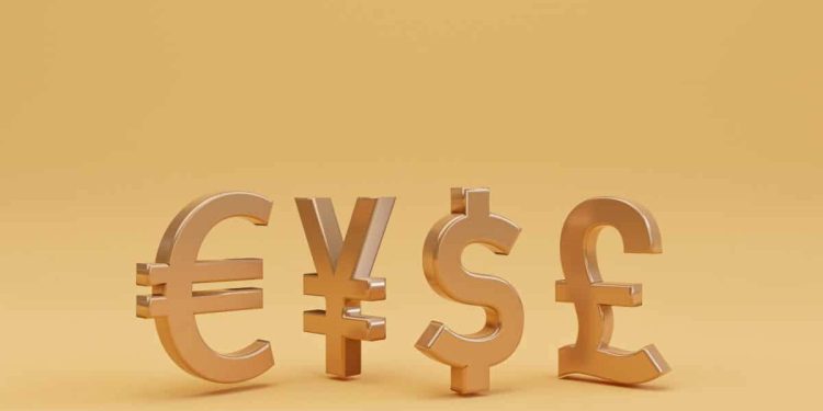 EURUSD and GBPUSD: EURUSD rose to a 1.07402 level