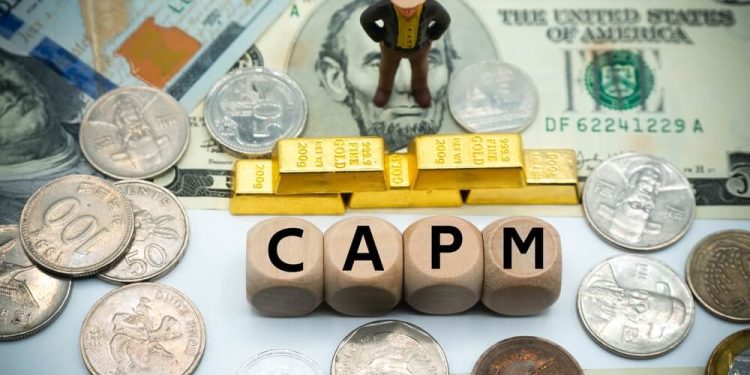 Security Market Line (SML): Key Features and Graph Slope