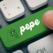 PEPE Preparing For A 54% Move? Analyst Thinks So