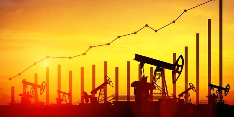 Oil and natural gas: the price of oil crosses $84.00 level