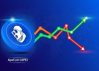 ApeCoin Q1 2024 Performance: Market Cap And Token Price Skyrocket – Key Findings Inside