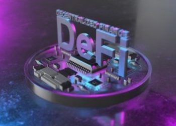 DeFi And Web3 Gaming Dominate Q1: Record Transactions Leave Stablecoins In The Dust, Report