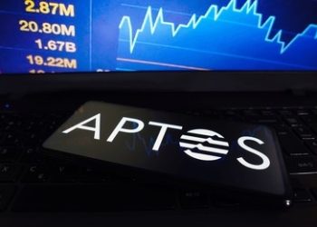 Aptos Labs Teams Up With Microsoft, SK Telecom For New Institutional Platform, APT Soars 3%