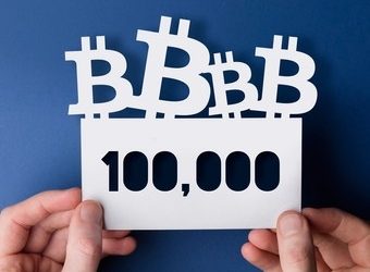 Market Expert Predicts New Paradigm For Bitcoin: ‘Days Under $100,000 Numbered’