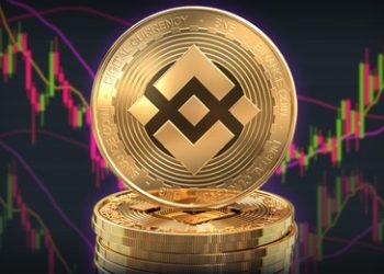 BNB Smart Chain Shines In Q1: Triple-Digit Surges In Key Metrics