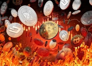 Altcoins Hotlist: Expert Identifies Top 6 Coins To Track Amid Bitcoin’s Rise To $72,000
