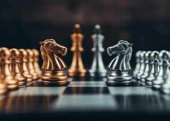 Paradigm Drives $225M Funding Round For Monad Labs, Blockchain Rival To Ethereum, Solana