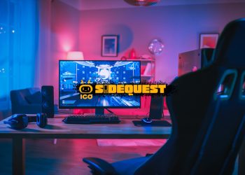 SideQuest ICO: A New Frontier in VR Gaming Experience