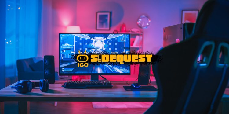 SideQuest ICO: A New Frontier in VR Gaming Experience