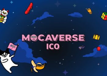 Rise of Mocaverse ICO: Pioneering Future of Digital Assets