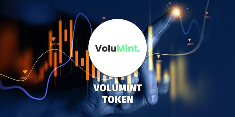 VMINT Dips 11.3% in 24h, Now 46% Below Peak