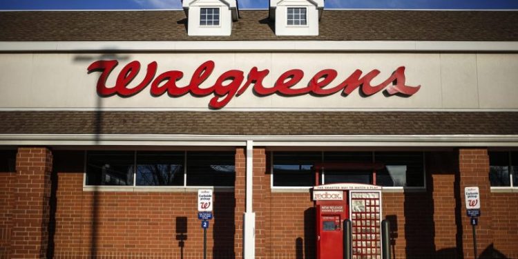 Walgreens announces price cuts on 1,300 items amid ongoing consumer spending fatigue