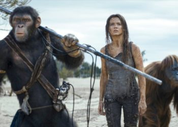 Summer box office bust? This season’s movie slate could put up the lowest haul in decades