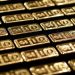 Gold bars are selling like hot cakes in Korea’s convenience stores and vending machines