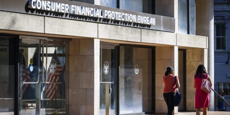 CFPB rule to save Americans $10 billion a year in late fees faces possible last-minute freeze