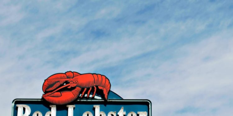 Red Lobster files for bankruptcy, but restaurants will stay open