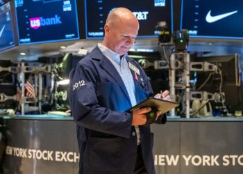 Here’s what has driven the Dow rally to 40,000, and why it could keep going