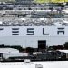 As Tesla layoffs continue, here are 600 jobs the company cut in California