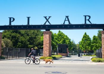 Pixar is laying off 14% of its workforce as Disney scales back content