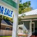Home sales slipped unexpectedly in April despite big gains in supply