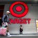 Target says shoppers are buying fewer groceries and home goods