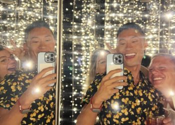 Why it seems like everyone you know is going on a cruise