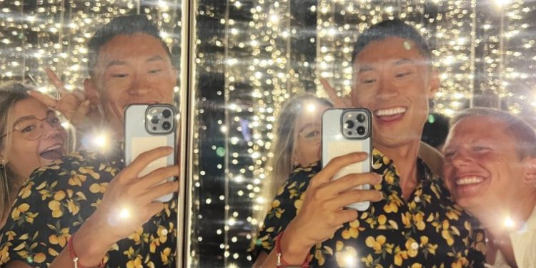 Why it seems like everyone you know is going on a cruise