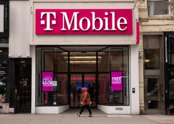 T-Mobile to acquire most of U.S. Cellular in $4.4 billion deal