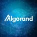 Chart Whisperer Spots Algorand Breakout: Get Ready For A 50% Rally