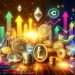 Crypto Analysts Reveal Sub-$1 Altcoins Set To Outperform In The Bull Run