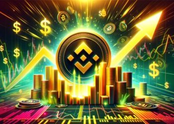 End Of The Road For BNB After 200% Surge? Mounting Resistance Threatens Rally