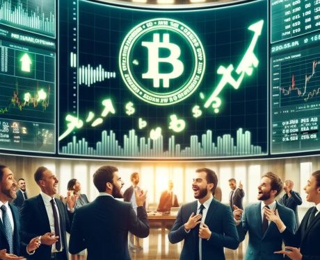 Market Expert Who Predicted Bitcoin’s Rise above $69,000 Unveils New Target