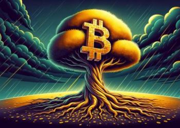 Bitcoin Price Holds Firm: Key Support Maintained Amid Market Uncertainty