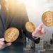 US Mega Banks JP Morgan And Wells Fargo Unveil Bitcoin Exposure As BTC Drops To $60,000