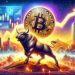 Analyst Predicts An “Ultra Bull” Scenario For Bitcoin That Could Send Price To $80,000