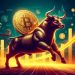 Kickstarting The Bitcoin Bull Run: Expert Says $70,000 Is The Level To Beat
