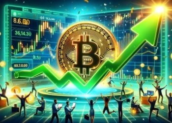 Bitcoin Rally Incoming: This Major BTC Metric Just Turned Bullish Once Again
