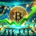 Bitcoin Rally Incoming: This Major BTC Metric Just Turned Bullish Once Again